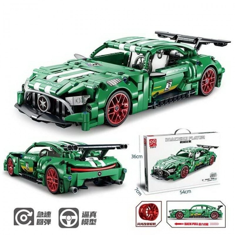 КОНСТРУКТОР 89106