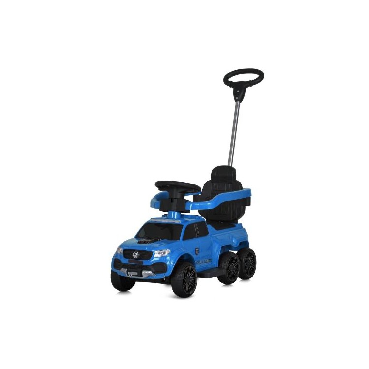 КАТАЛКА-ТОЛОКАР M 5900EL-4