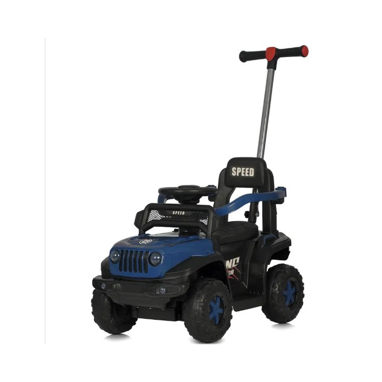 КАТАЛКА-ТОЛОКАР M 5789EL-4