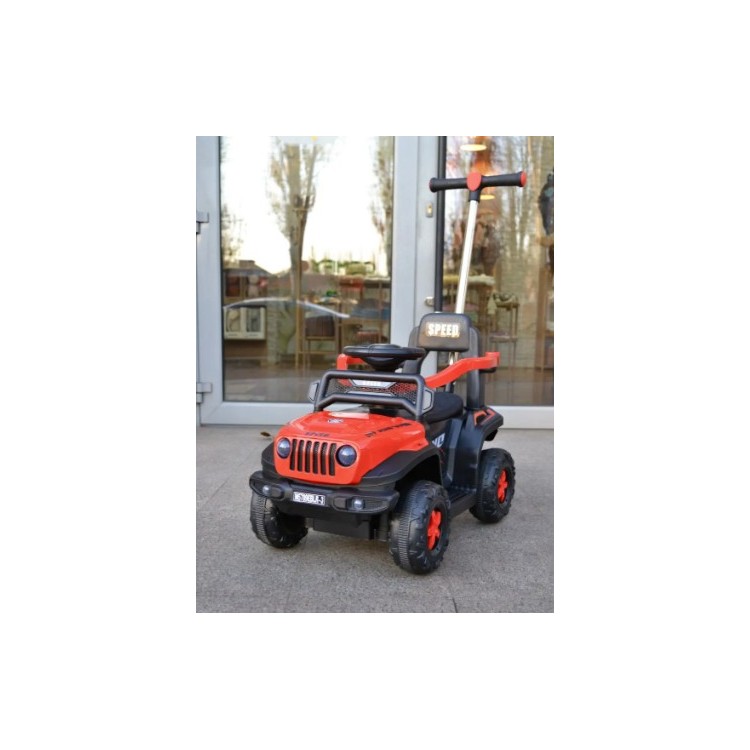 КАТАЛКА-ТОЛОКАР M 5789EL-3