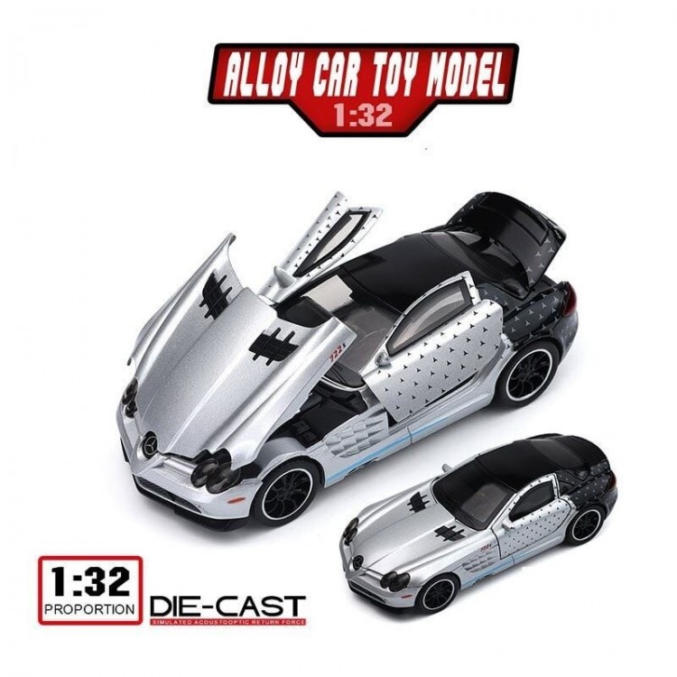 МАШИНА TК-11073  MERCEDES-BENZ G