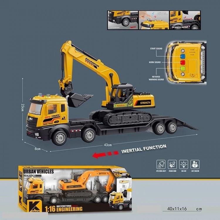 МАШИНА JKL 186А