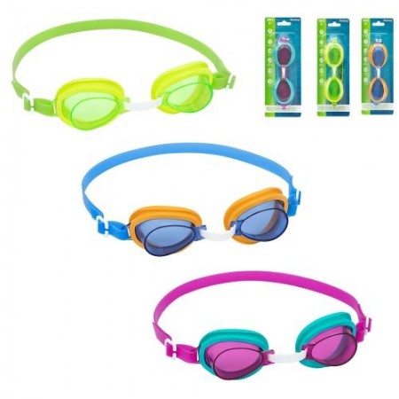 BW ОКУЛЯРИ 21002 (24 ШТ.)