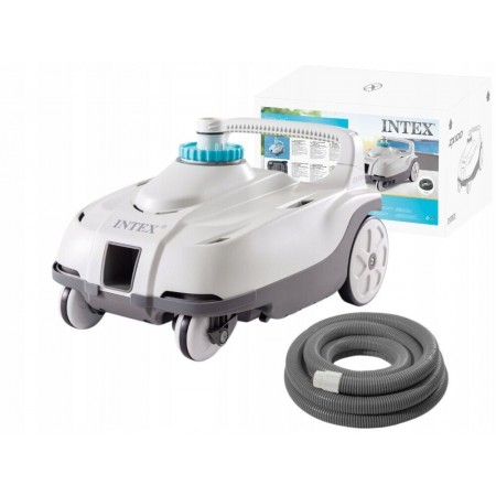 ОЧИЩУВАЧ ДЛЯ БАСЕЙНУ 28006