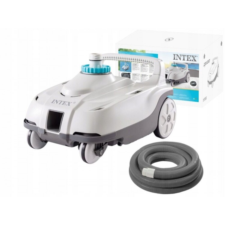 ОЧИЩУВАЧ ДЛЯ БАСЕЙНУ 28006