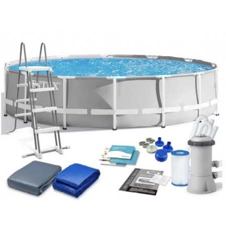 БАСЕЙН КАРКАСНИЙ 26726