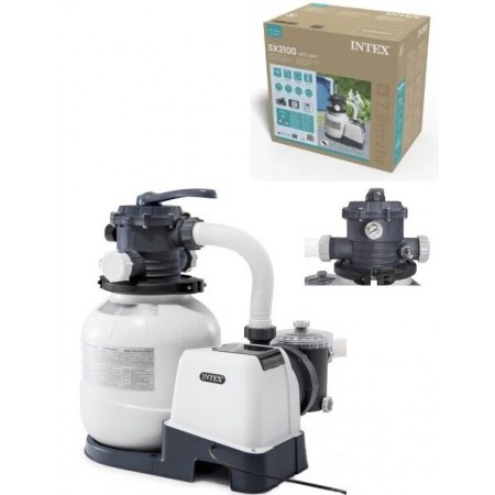 ФІЛЬТР НАСОС 26656 (1 шт.)