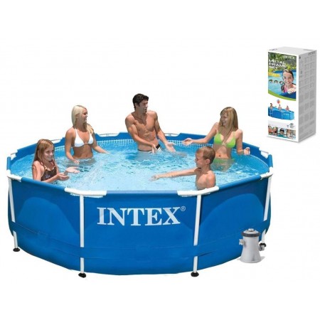 БАССЕЙН КАРКАСНЫЙ 28202