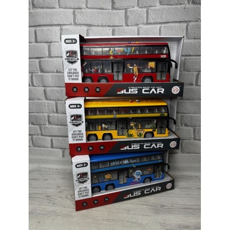 АВТОБУС 325-1