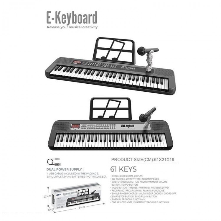 СИНТЕЗАТОР 328-73