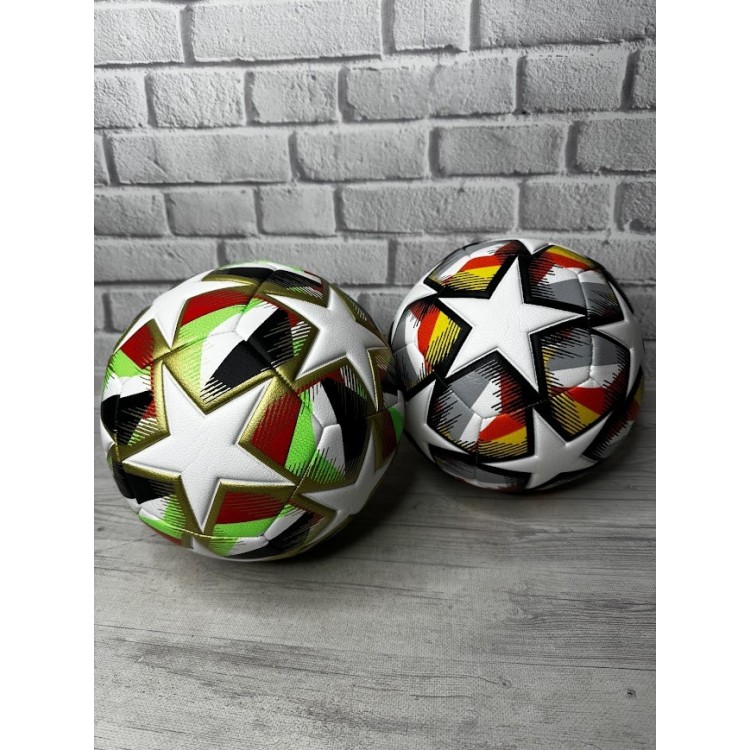 М'ЯЧ ФУТБОЛЬНИЙ 63401