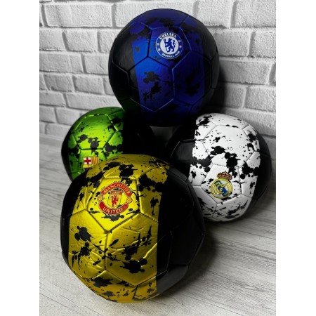 МЯЧ ФУТБОЛЬНЫЙ  34406