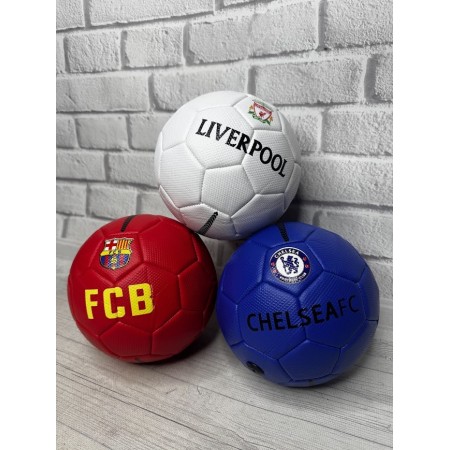 М'ЯЧ ФУТБОЛЬНИЙ 70140