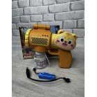 МИЛЬНІ БУЛЬБАШКИ 018-24-Y-6