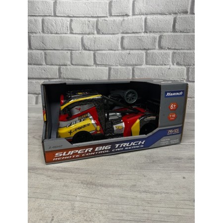 МАШИНА YD 898 MT 6521