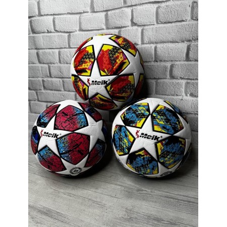 МЯЧ ФУТБОЛЬНЫЙ  44574