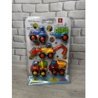 НАБОР МАШИНОК 326