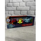 ВІНІЛОВІ МАШИНКИ JZD-207