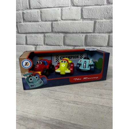 ВІНІЛОВІ МАШИНКИ JZD-207