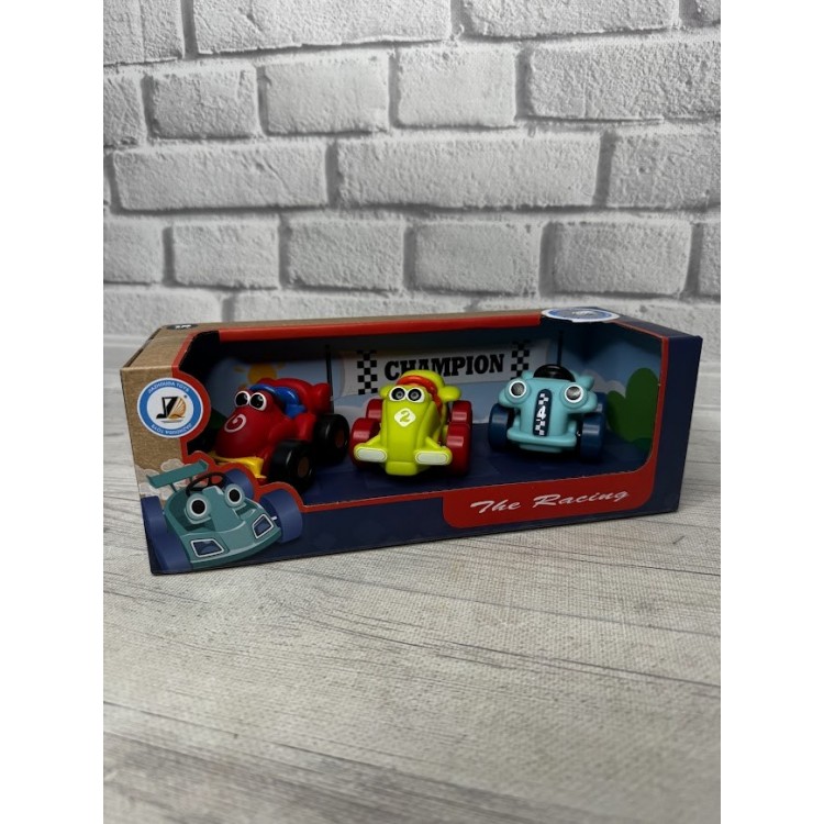 ВІНІЛОВІ МАШИНКИ JZD-207