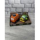 ВІНІЛОВІ МАШИНКИ 2686 D2