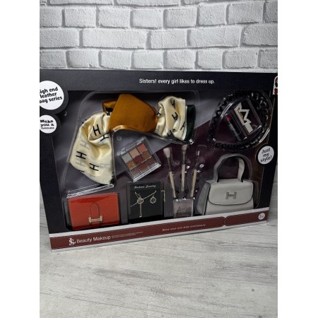 НАБІР ПРИКРАС S 5