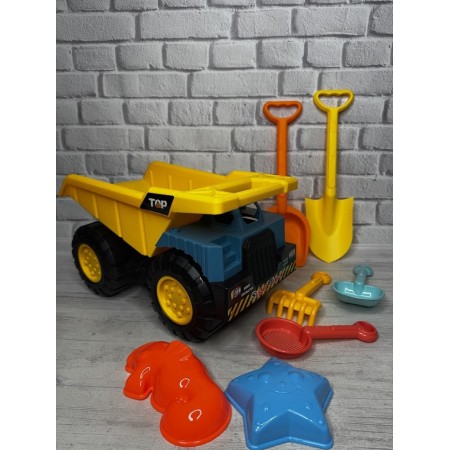 НАБІР ДЛЯ ПІСОЧНИЦІ YF 3643