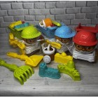 НАБІР ДЛЯ ПІСОЧНИЦІ 733-366