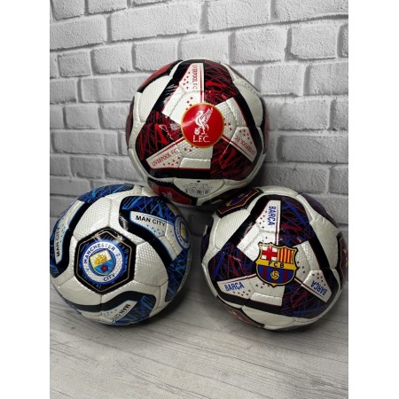 М'ЯЧ ФУТБОЛЬНИЙ 3000-49