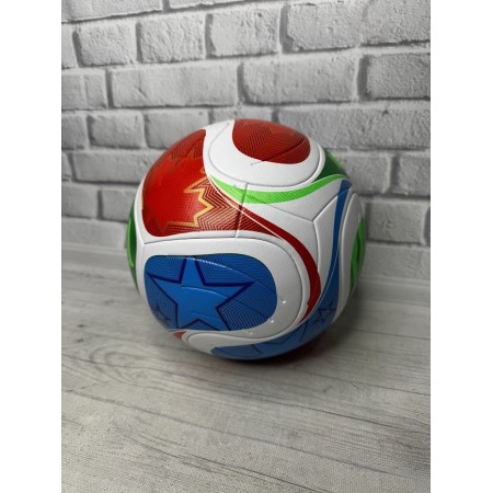 М'ЯЧ ФУТБОЛЬНИЙ EN-3327