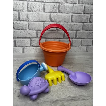 НАБІР ДЛЯ ПІСОЧНИЦІ HG-762