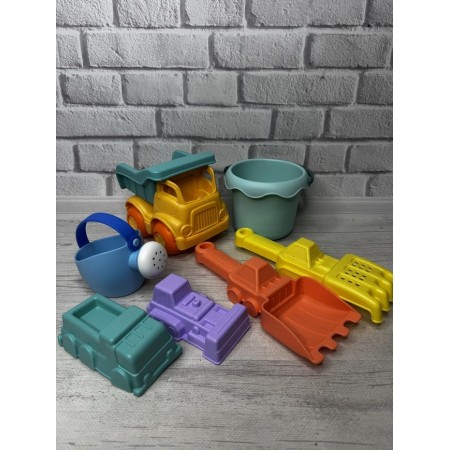 НАБІР ДЛЯ ПІСОЧНИЦІ HG-810