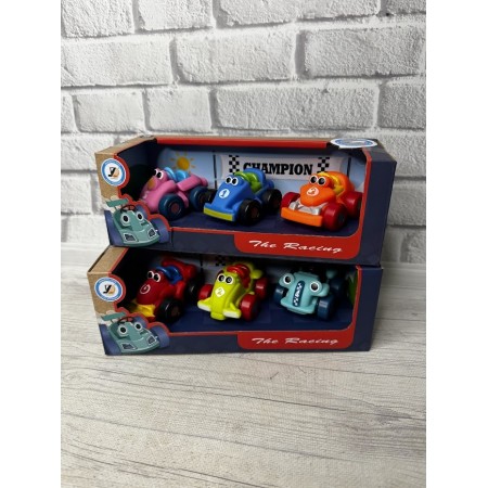 ВІНІЛОВІ МАШИНКИ JZD-207