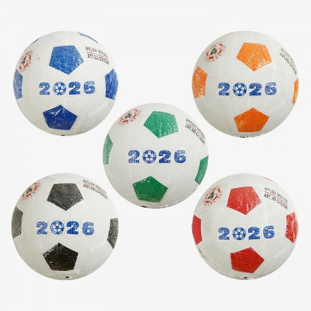 М'ЯЧ ФУТБОЛЬНИЙ 70346