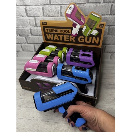 ВОДЯНИЙ ПІСТОЛЕТ HY 12