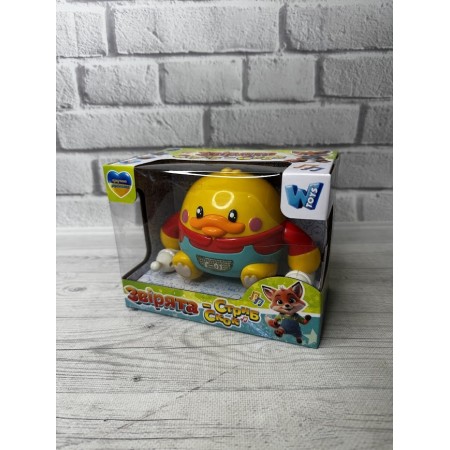 МУЗИЧНА ІГРАШКА 14506