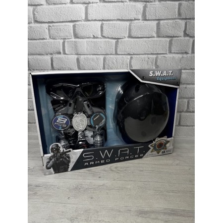 НАБІР ПОЛІЦІЙСЬКОГО S005 А