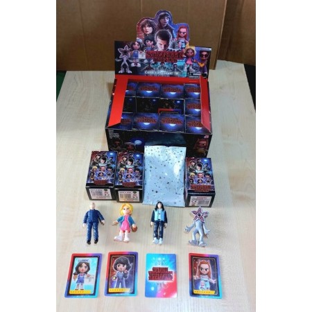 ГЕРОЇ ДУЖЕ ДИВНІ СПРАВИ 1