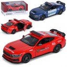 МАШИНКА KT5455WPR FORD MUSTANG DARK-HORSE 5