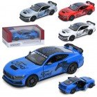 МАШИНКА KT5455W FORD MUSTANG DARK-HORSE 5