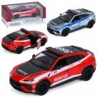 МАШИНКА KT5447WPR LAMBORGHINI URUS-PERFORMANTE