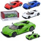 МАШИНКА KT5473 W KOENIGSEGG JESCO ABSOLUT 5