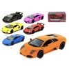 Машина металл "KINSMART " KT5370W Matte Lamborghini