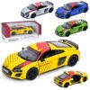 МАШИНКА KT5422FW AUDI R8