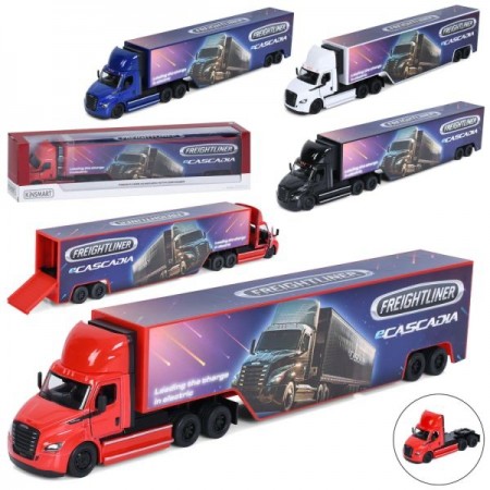 МАШИНКА KT 1303 W KENWORTH