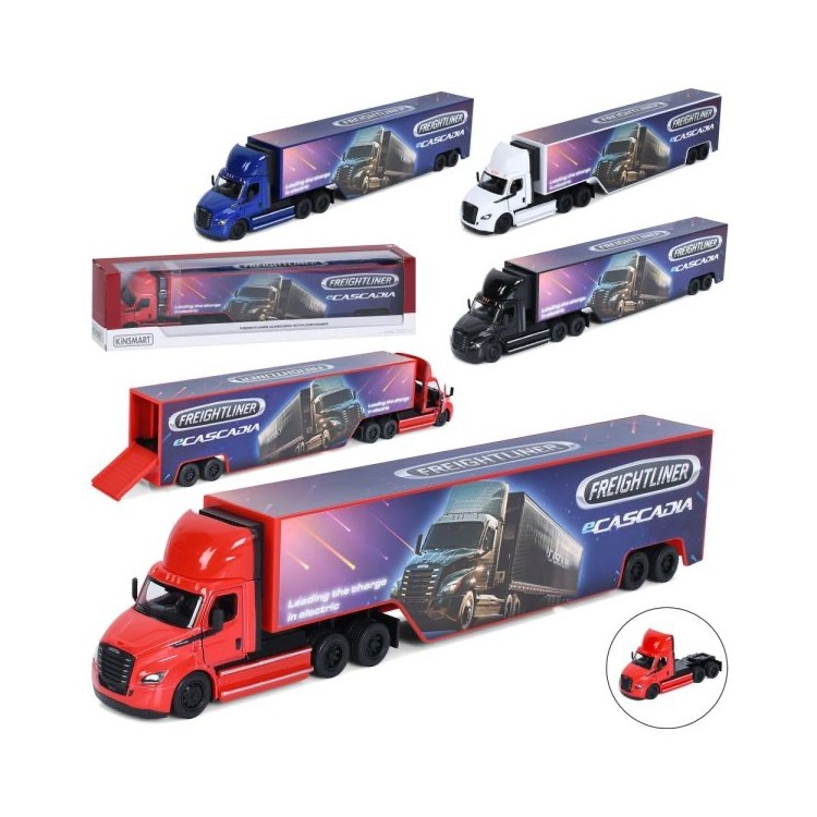 МАШИНКА KT 1303 W KENWORTH
