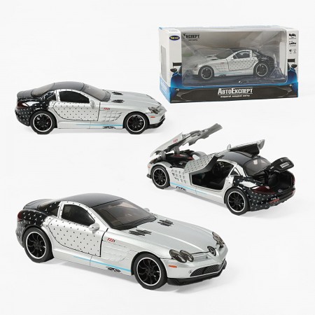МАШИНА TК-11073  MERCEDES-BENZ G