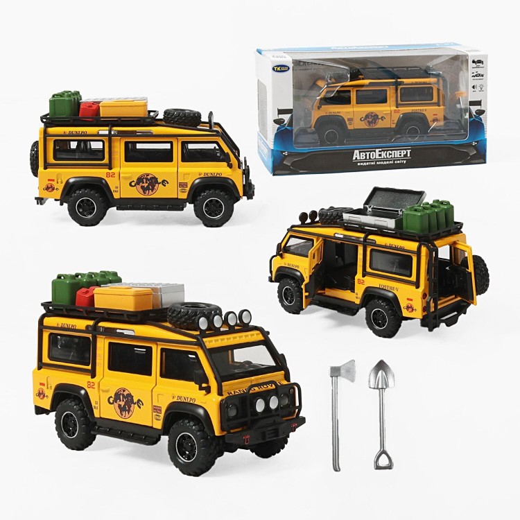 МАШИНА ТК-11779