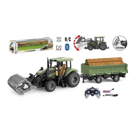 ТРАКТОР 1908-6АТ