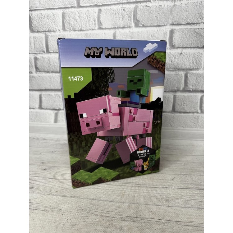 КОНСТРУКТОР 11473